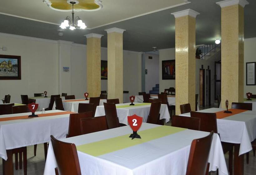 Hotel Valle De Pubenza | Popayán | Cauca | Colombia 1