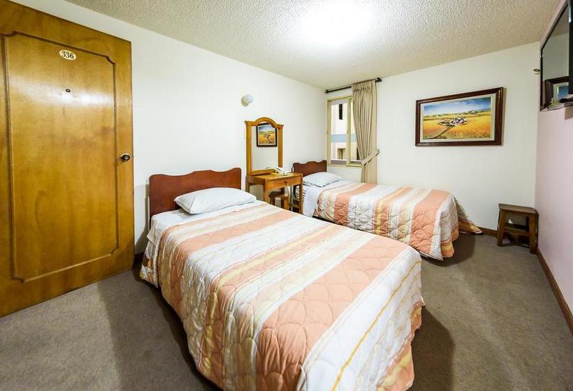 Hotel Valle De Pubenza | Popayán | Cauca | Colombia 10