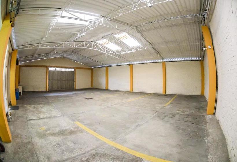 Hotel Valle De Pubenza | Popayán | Cauca | Colombia 11