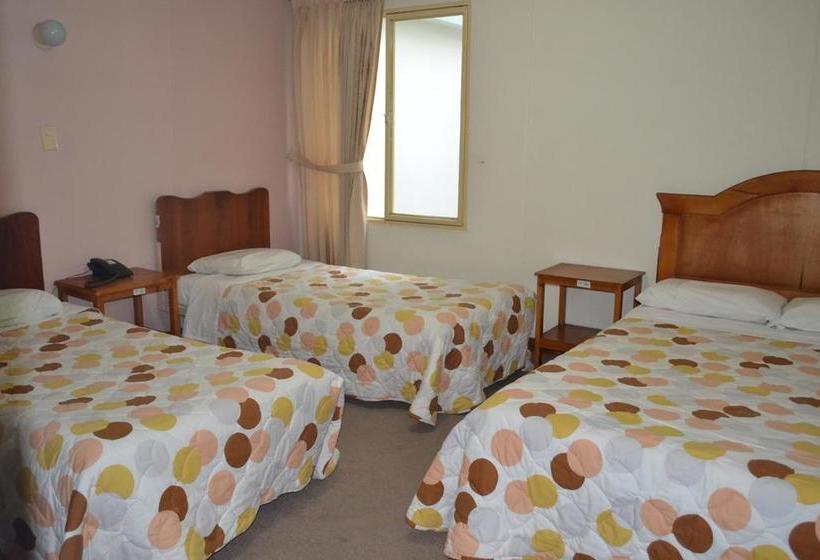 Hotel Valle De Pubenza | Popayán | Cauca | Colombia 2