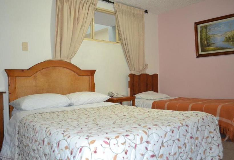 Hotel Valle De Pubenza | Popayán | Cauca | Colombia 4