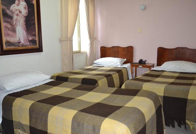 Hotel Valle De Pubenza | Popayán | Cauca | Colombia 5