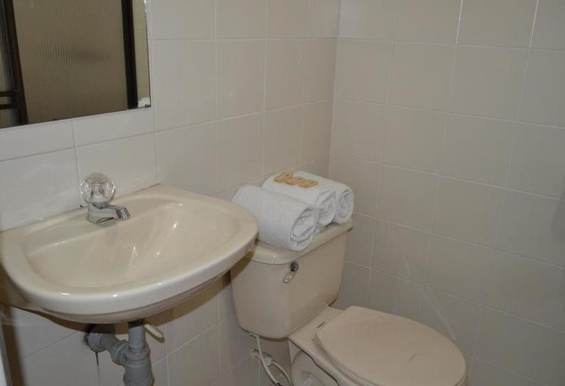 Hotel Valle De Pubenza | Popayán | Cauca | Colombia 6