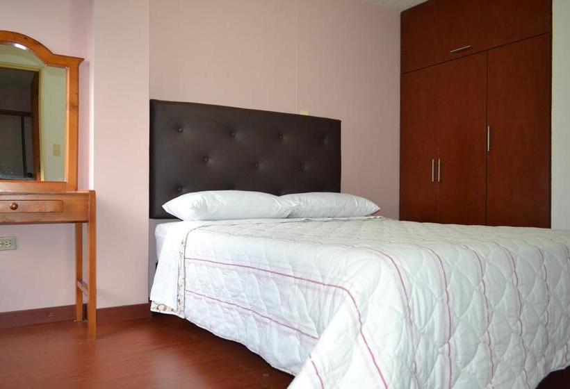 Hotel Valle De Pubenza | Popayán | Cauca | Colombia 7