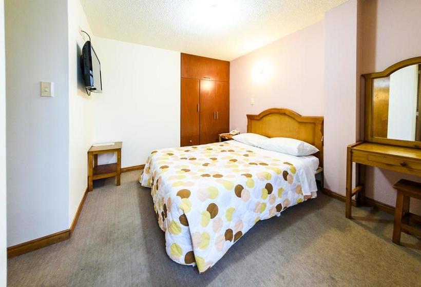 Hotel Valle De Pubenza | Popayán | Cauca | Colombia 8