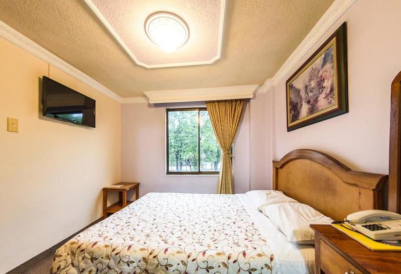 Hotel Valle De Pubenza | Popayán | Cauca | Colombia 9