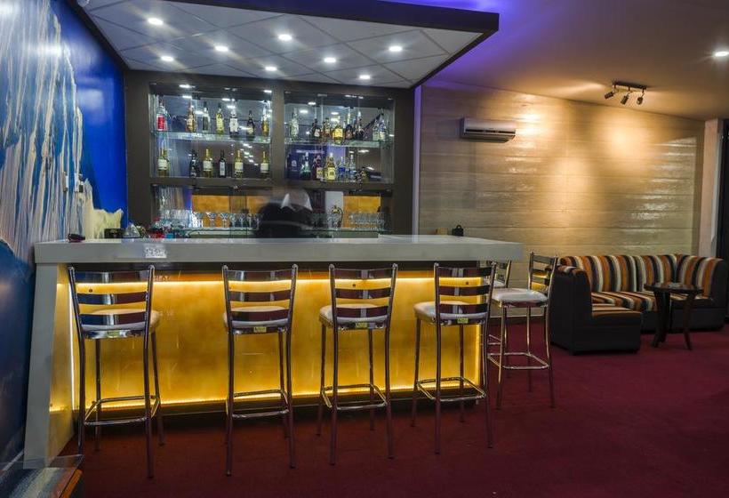 Hotel El Rubi | Huaraz | Huaraz | Perú 1