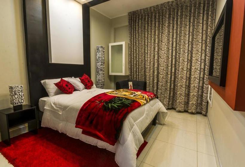 Hotel El Rubi | Huaraz | Huaraz | Perú 11