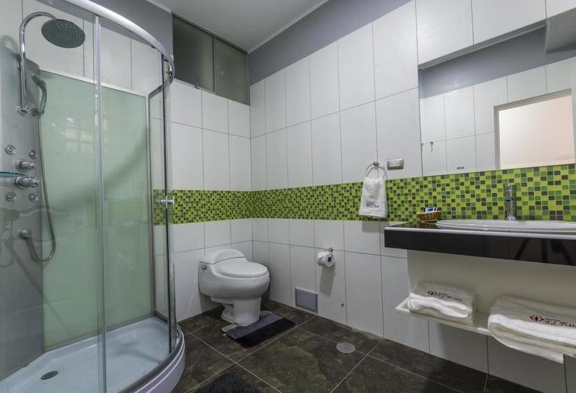 Hotel El Rubi | Huaraz | Huaraz | Perú 15