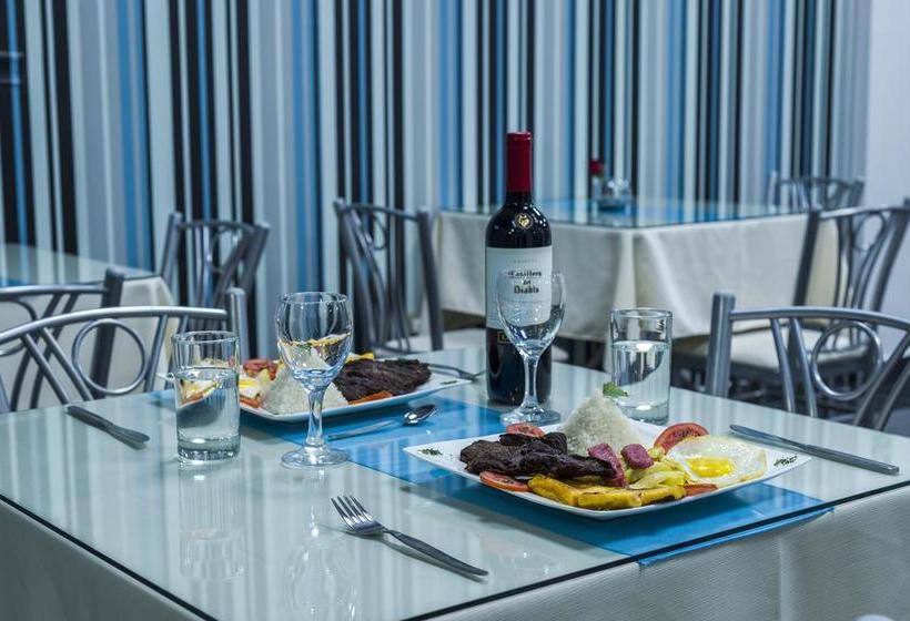 Hotel El Rubi | Huaraz | Huaraz | Perú 2