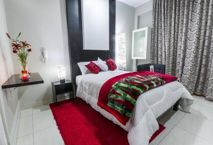 Hotel El Rubi | Huaraz | Huaraz | Perú 4