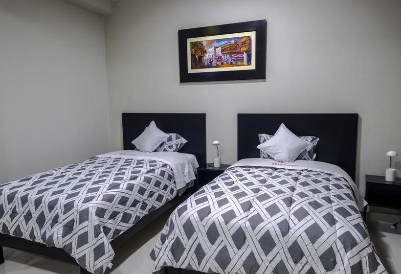 Hotel El Rubi | Huaraz | Huaraz | Perú 7