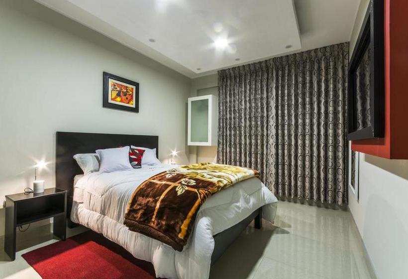 Hotel El Rubi | Huaraz | Huaraz | Perú 8