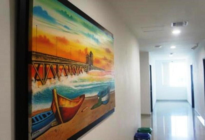 Hotel Monaco Barranquilla | Barranquilla | Atlantico | Colombia 1