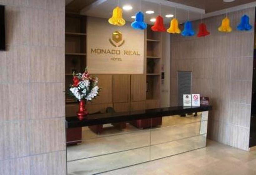 Hotel Monaco Barranquilla | Barranquilla | Atlantico | Colombia 10