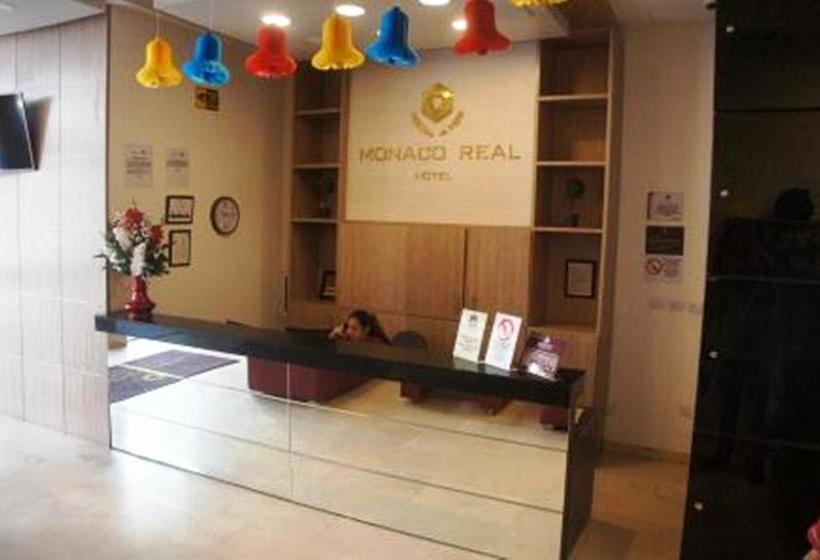 Hotel Monaco Barranquilla | Barranquilla | Atlantico | Colombia 11
