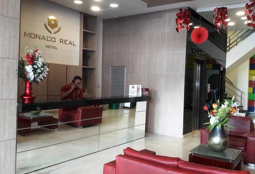 Hotel Monaco Barranquilla | Barranquilla | Atlantico | Colombia 12