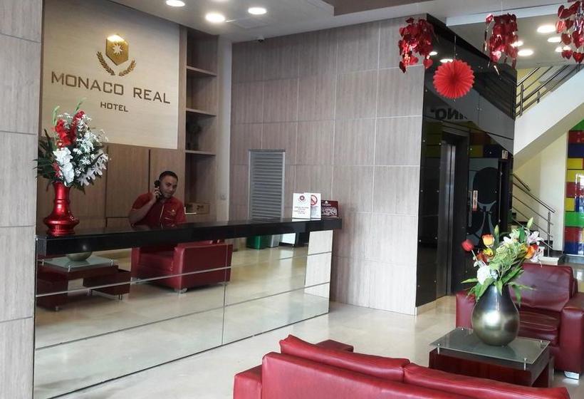 Hotel Monaco Barranquilla | Barranquilla | Atlantico | Colombia 13