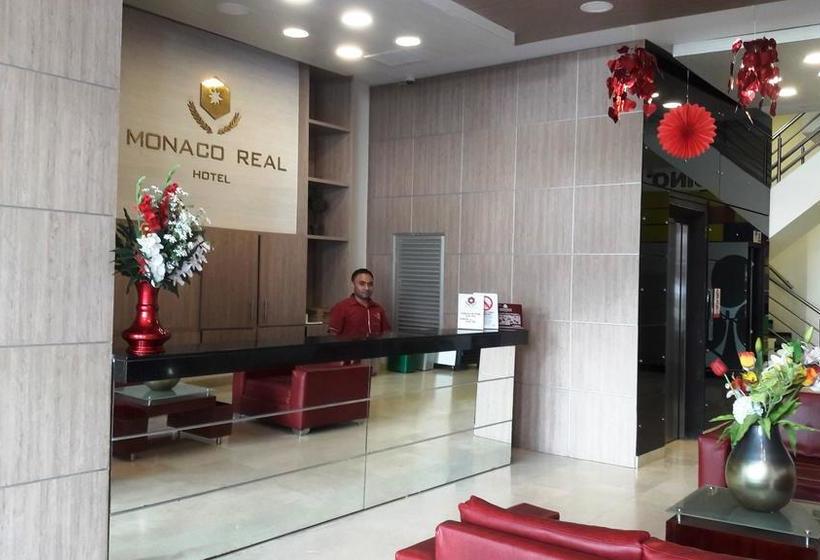 Hotel Monaco Barranquilla | Barranquilla | Atlantico | Colombia 14