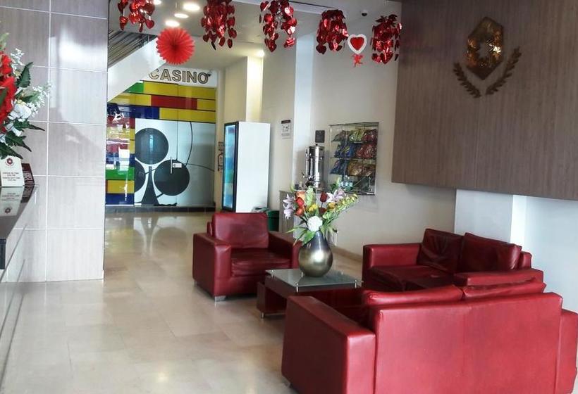 Hotel Monaco Barranquilla | Barranquilla | Atlantico | Colombia 15