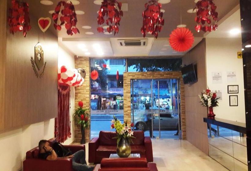 Hotel Monaco Barranquilla | Barranquilla | Atlantico | Colombia 16