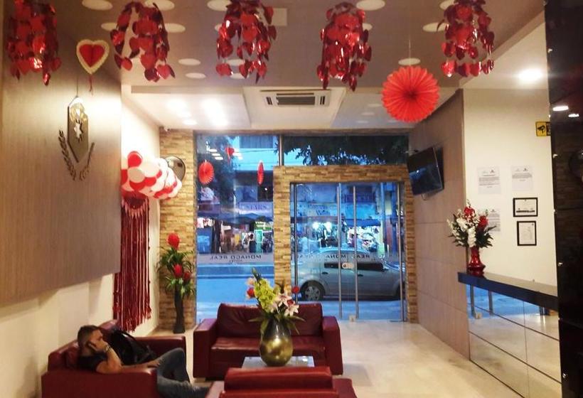 Hotel Monaco Barranquilla | Barranquilla | Atlantico | Colombia 17