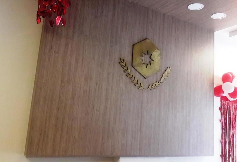 Hotel Monaco Barranquilla | Barranquilla | Atlantico | Colombia 18