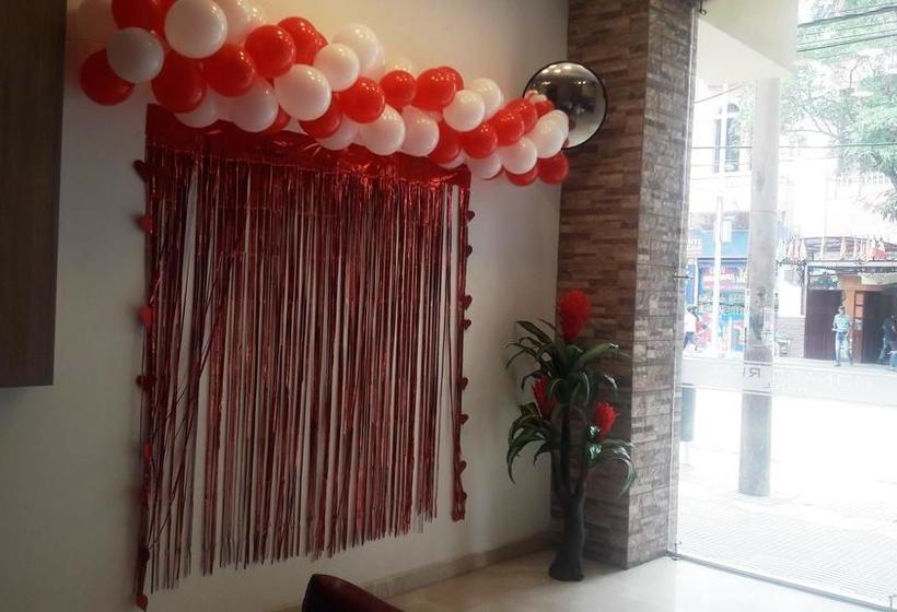 Hotel Monaco Barranquilla | Barranquilla | Atlantico | Colombia 19