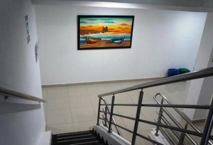 Hotel Monaco Barranquilla | Barranquilla | Atlantico | Colombia 2