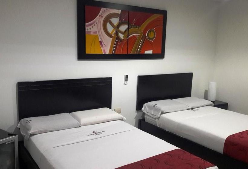 Hotel Monaco Barranquilla | Barranquilla | Atlantico | Colombia 20
