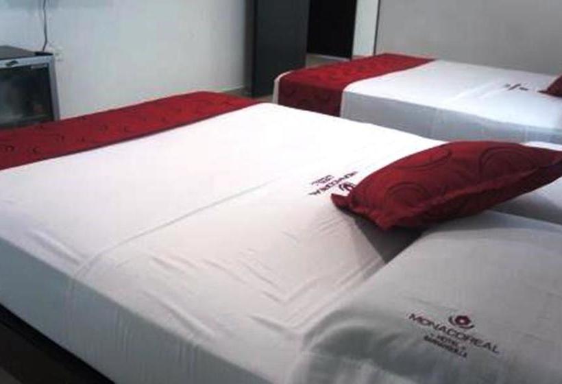 Hotel Monaco Barranquilla | Barranquilla | Atlantico | Colombia 3