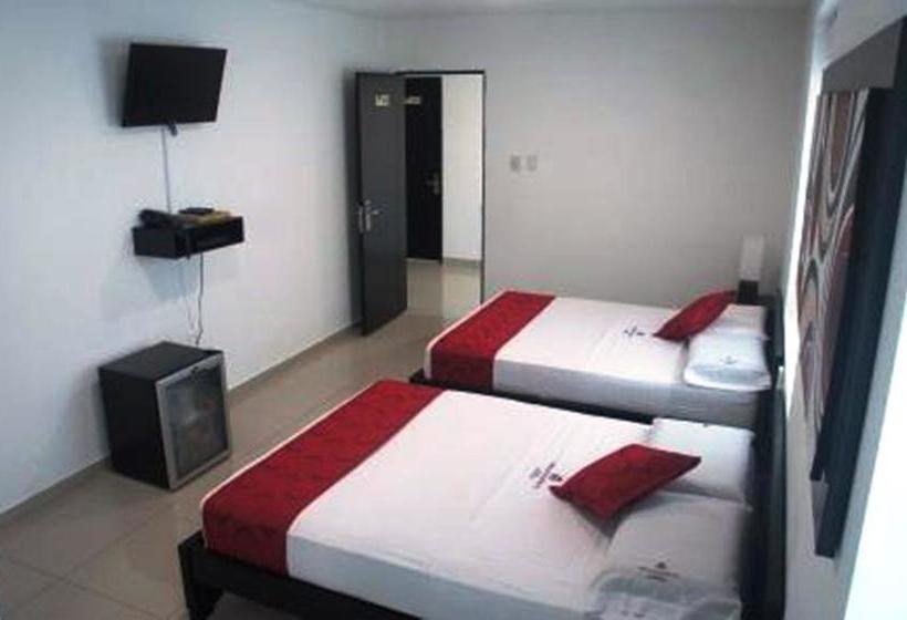 Hotel Monaco Barranquilla | Barranquilla | Atlantico | Colombia 4