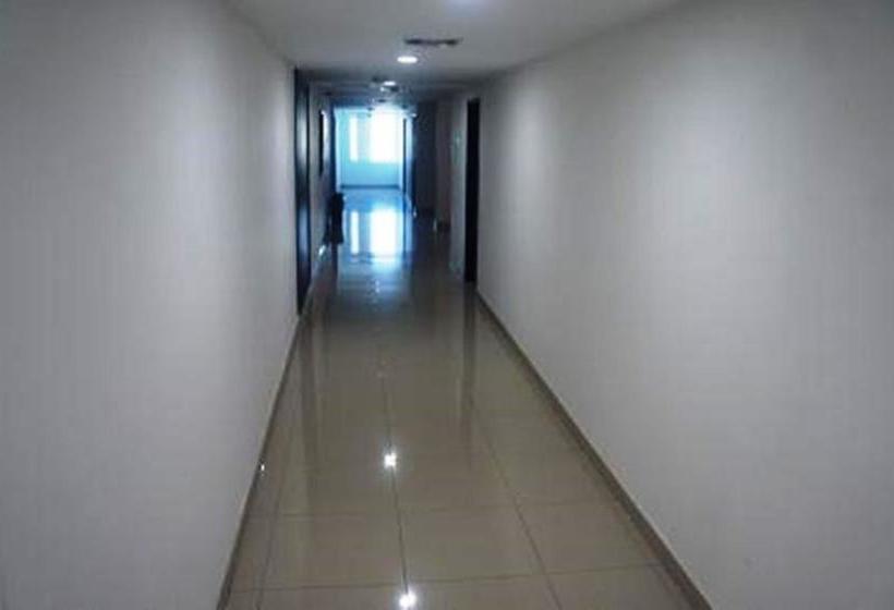 Hotel Monaco Barranquilla | Barranquilla | Atlantico | Colombia 5