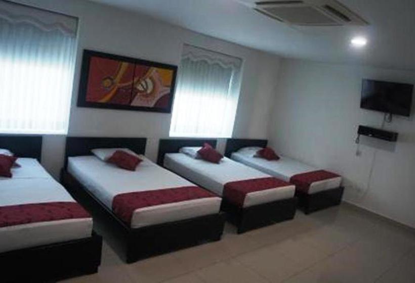 Hotel Monaco Barranquilla | Barranquilla | Atlantico | Colombia 6