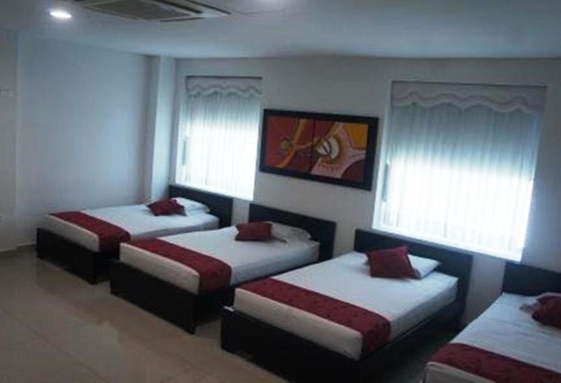 Hotel Monaco Barranquilla | Barranquilla | Atlantico | Colombia 7
