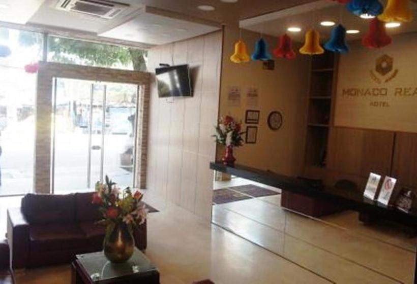 Hotel Monaco Barranquilla | Barranquilla | Atlantico | Colombia 9