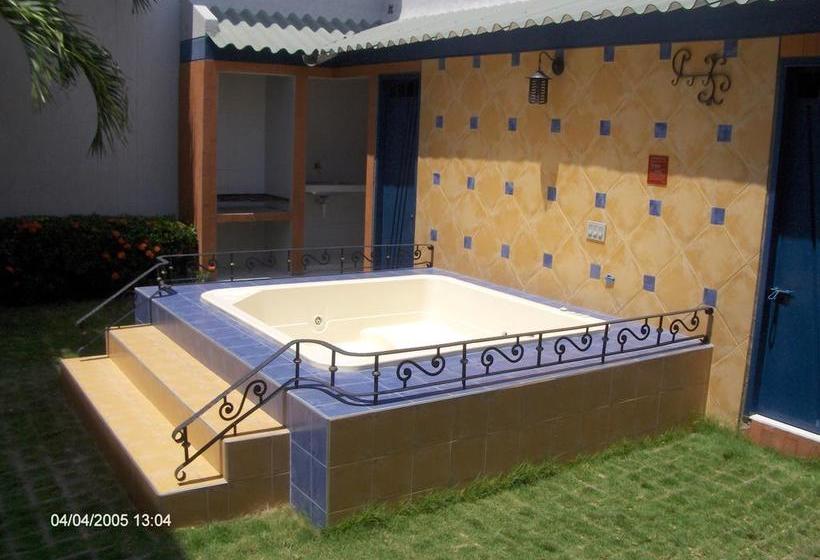 Hotel San Diego Inc. Valledupar | Valledupar | Cesar | Colombia