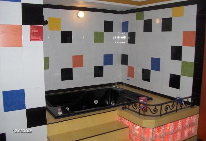 Hotel San Diego Inc. Valledupar | Valledupar | Cesar | Colombia 1