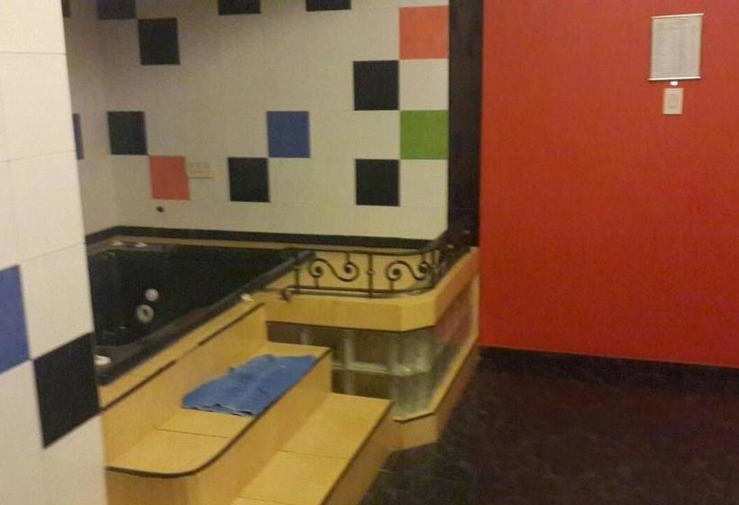 Hotel San Diego Inc. Valledupar | Valledupar | Cesar | Colombia 11