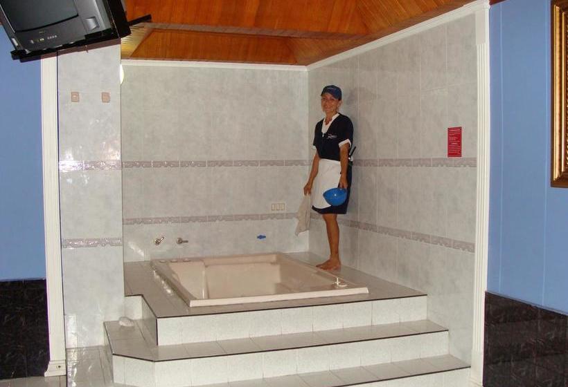 Hotel San Diego Inc. Valledupar | Valledupar | Cesar | Colombia 12