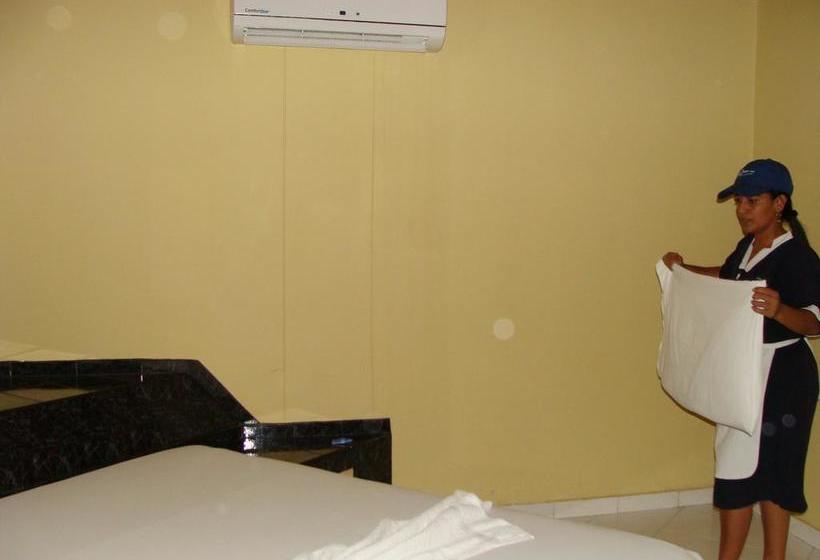 Hotel San Diego Inc. Valledupar | Valledupar | Cesar | Colombia 13