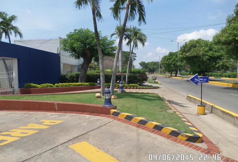 Hotel San Diego Inc. Valledupar | Valledupar | Cesar | Colombia 14