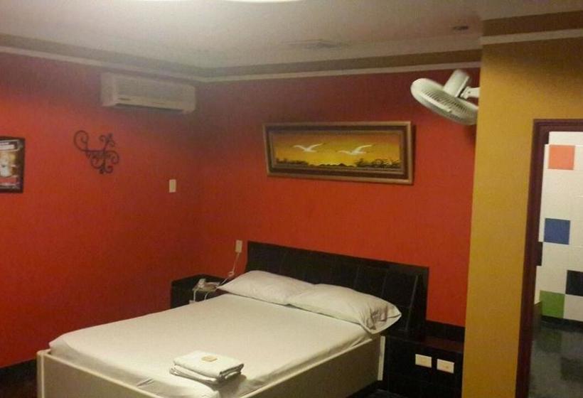 Hotel San Diego Inc. Valledupar | Valledupar | Cesar | Colombia 15