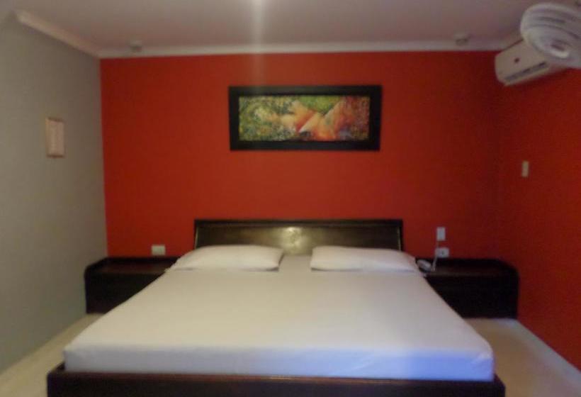 Hotel San Diego Inc. Valledupar | Valledupar | Cesar | Colombia 17