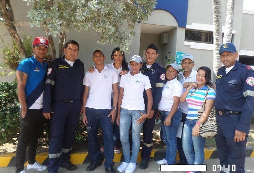 Hotel San Diego Inc. Valledupar | Valledupar | Cesar | Colombia 19