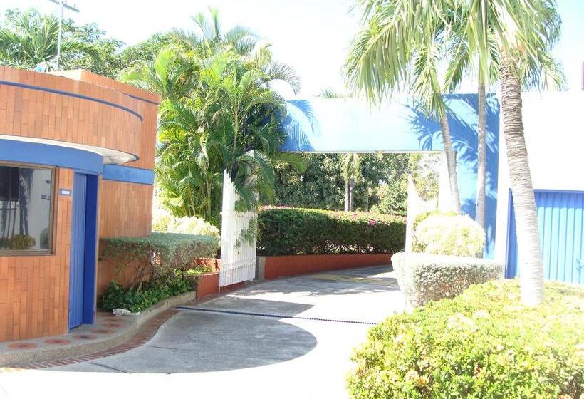 Hotel San Diego Inc. Valledupar | Valledupar | Cesar | Colombia 2