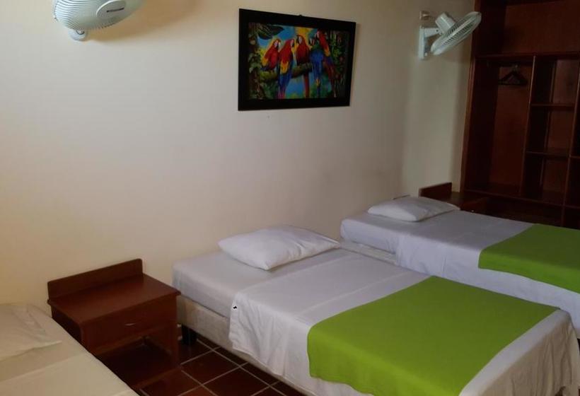 Hotel San Diego Inc. Valledupar | Valledupar | Cesar | Colombia 20