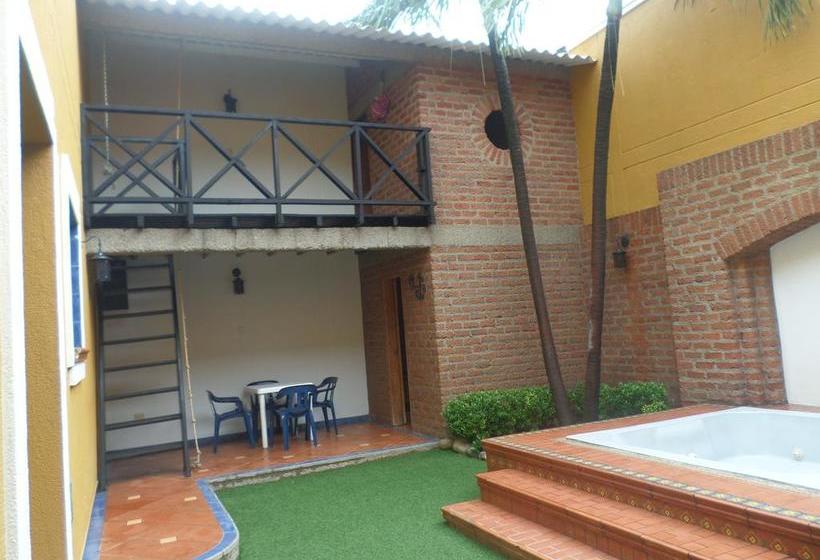Hotel San Diego Inc. Valledupar | Valledupar | Cesar | Colombia 3