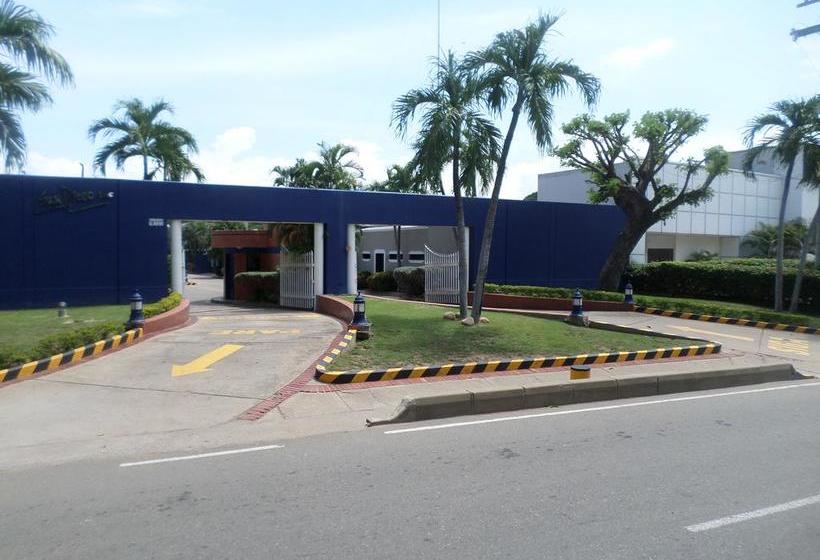 Hotel San Diego Inc. Valledupar | Valledupar | Cesar | Colombia 4