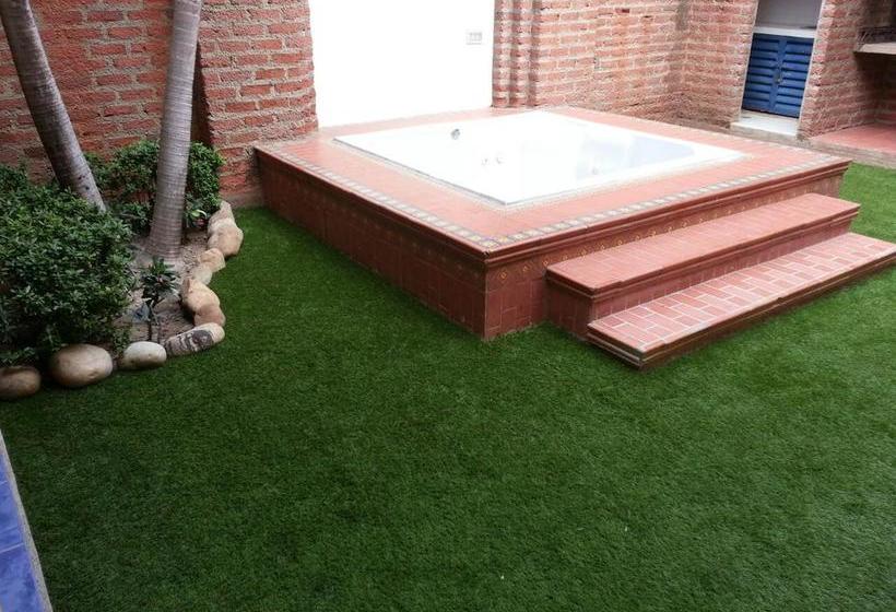 Hotel San Diego Inc. Valledupar | Valledupar | Cesar | Colombia 9